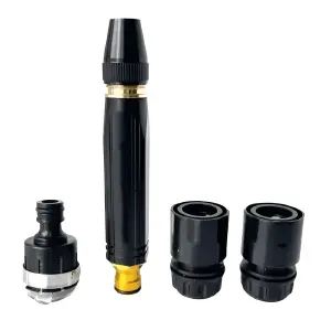 Boquilla Presion Versatil PulverizadorX4