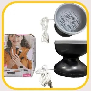 Limpiador de Brochas Recargable