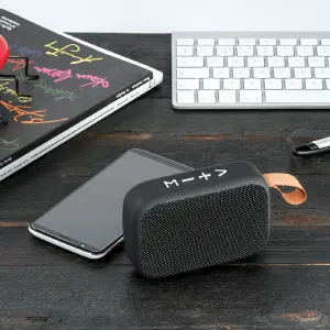 Parlante Bluetooth con Manija