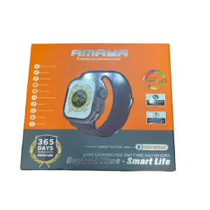 SMART WATCH X9-ULTRA 2