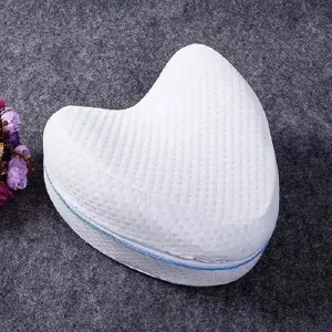 Almohada Cojín Entre Pierna Rodilla
