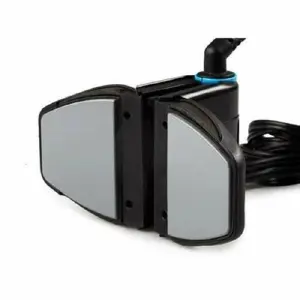 MINI PLANCHA PLEGABLE
