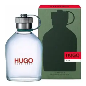 HUGO MAN 150ML
