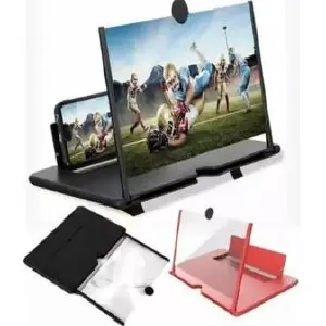 Amplificador de pantalla