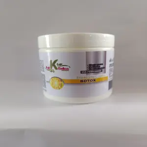 encerado Botox 500 ml