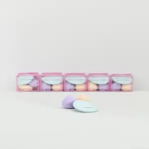 Set Mini Borla + Mini Blenders