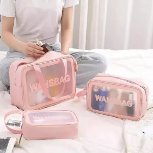 Bolso Wash Bag Grande