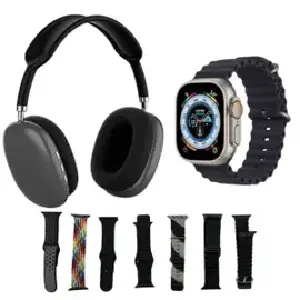 COMBO P9 ULTRA 2+AUDI7 CORREAS
