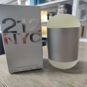 212 WOMAN PERFUME AA 100ML