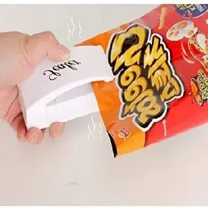 SELLADOR DE BOLSAS