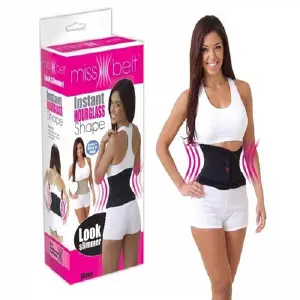 Faja Miss Belt-OR84