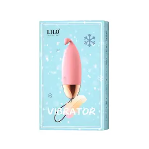Huevo vibrador - Little Penguin