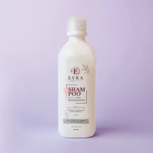 Shampoo acción reparadora