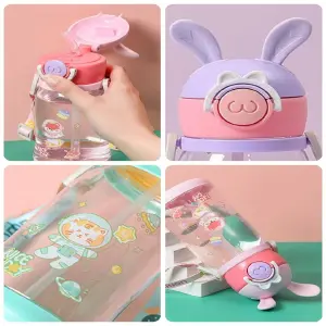 Termo para niños 2784