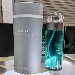 360 MEN