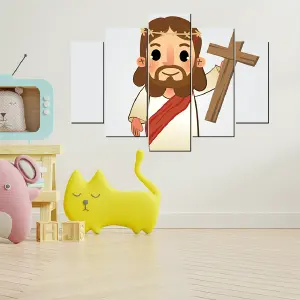 INFANTIL RELIGIOSO 11
