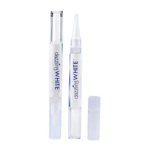 Blanqueador dental Dazzling white