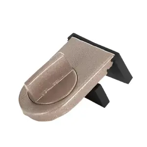 Seguro Cerradura Seguridad Ajustable