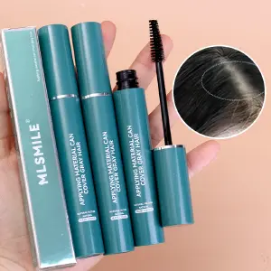 MASCARA CUBRE CANAS MLSMILE