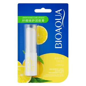 HIDRATANTE DE LABIOS LIMON BIOAQUA