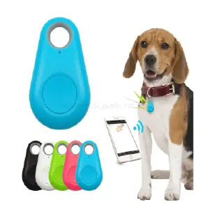 CHIP GPS PARA MASCOTAS