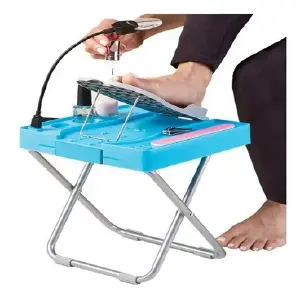 Mesa Pedicure Pegable