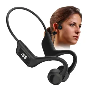Auriculares Bluetooth deportivos U8