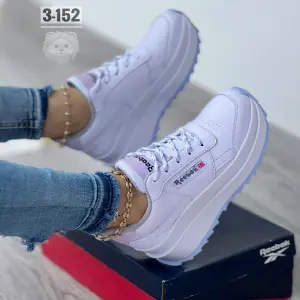 Reebook de Colores
