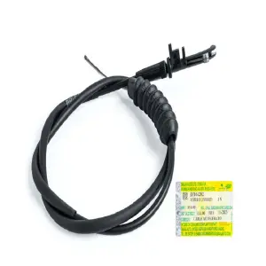 CABLE ACELERADOR DISCOVER 125 JZ161202