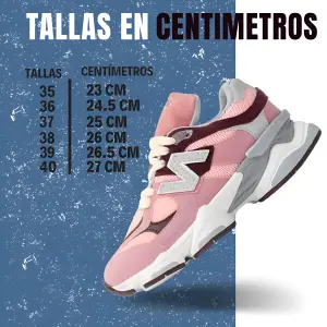 NEW BALANCE 9060