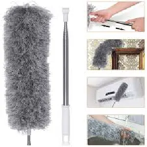 PLUMERO MULTIFUNCIONAL EXTENSIBLE DE MIC