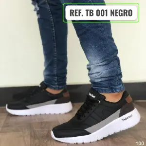 ZAPATO CABALLERO Timberland TB001