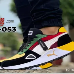 zapatilla puma