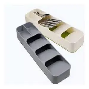 Estante organizador de cubiertos a2406-5