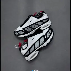 NIKE SUNDER EURO 43