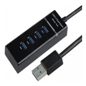 Multipuertos USB 4