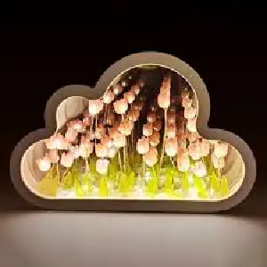 NUBE TULIPAN