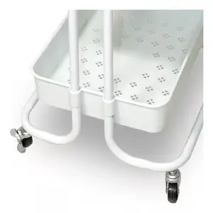 Organizador Multiusos Con Ruedas