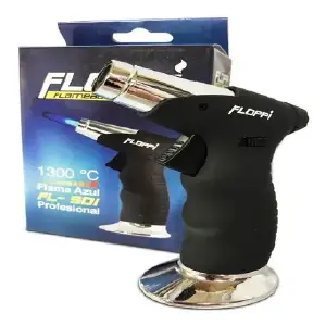 Soplete Encendedor Gas Flameador Cocina