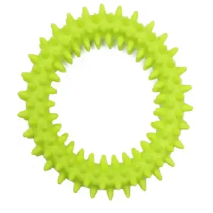 RASCA ENCIAS PARA PERRO CIRCULAR