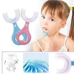 Cepillo de dientes para bebe
