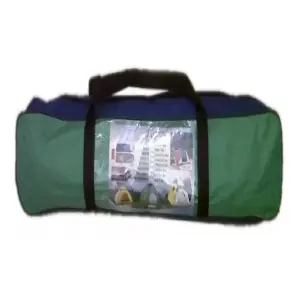 CAMPING PARA 6 PERSONAS EN CARPA
