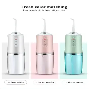IRRIGADOR ORAL D