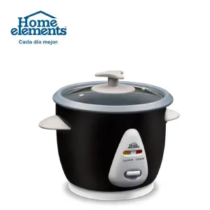 Olla arrocera Home elements 1 libra