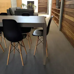 3 Sillas Modernas Eames Para Comedor
