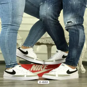 Tenis Nike Blazer