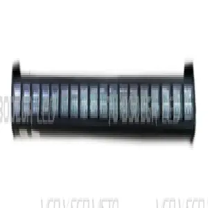REGLETA TB-203 WY