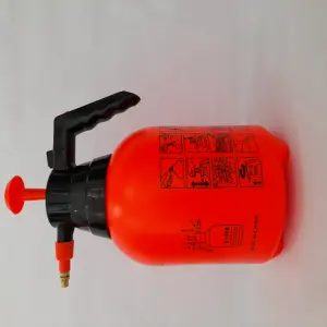 FUMIGADORA 2 LITROS