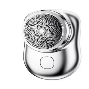 Barbera Mini Shaver: La solución perfecta para un afeitado impecable - Barbera Mini Shaver