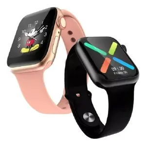 reloj Smartwatch Ft80